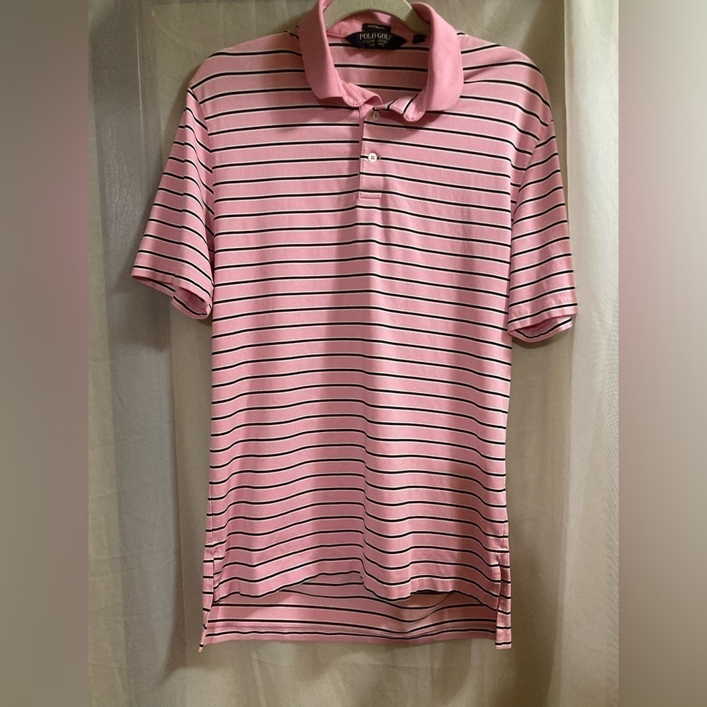 Ralph Lauren Polo Golf Shirt